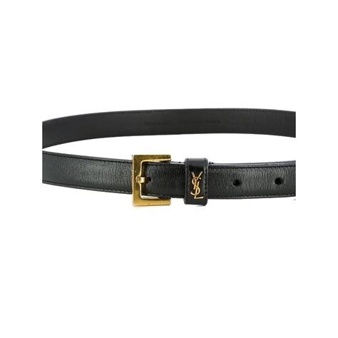 ceinture yves saint laurent femme pas cher|Ceintures SAINT LAURENT pour femme .